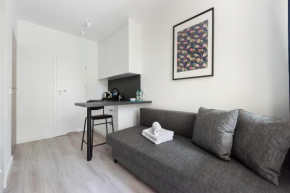 Wola Comfort Studio #1